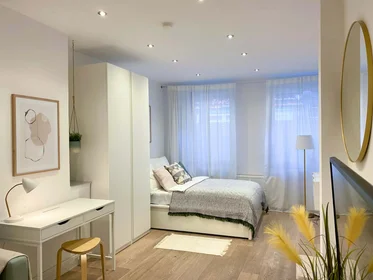 Gesamte Unterkunft in der Klarissenstraße, 41460 Neuss, Germany, bild 4 von 22