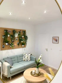 Gesamte Unterkunft in der Klarissenstraße, 41460 Neuss, Germany, bild 7 von 22