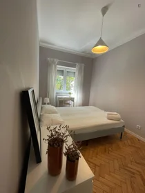 Özel oda konumu Praça da República, 2 21 görüntüsü