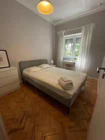 Özel oda konumu Praça da República, 3 21 görüntüsü