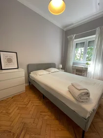 Özel oda konumu Praça da República, 5 21 görüntüsü