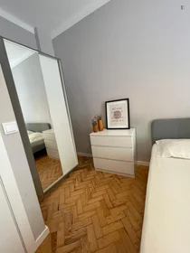 Özel oda konumu Praça da República, 6 21 görüntüsü