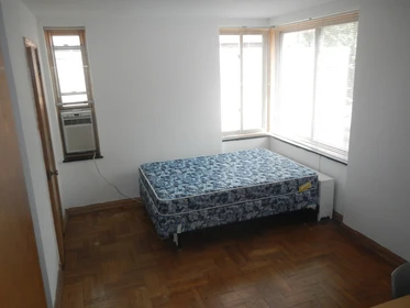 Chambre à louer dans un appartement en colocation à Urbana-champaign