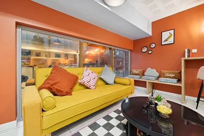 Private room in residence at Issy-les-Moulineaux, 92130, image 5 of 9