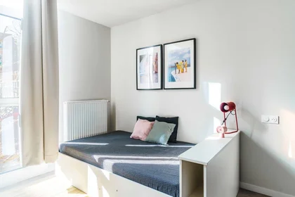 Habitación privada en residencia en Nancy, 54000, imagen 7 de 17