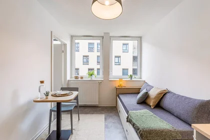 Chambre privée en résidence à Clermont-Ferrand, 63000, image 2 de 11