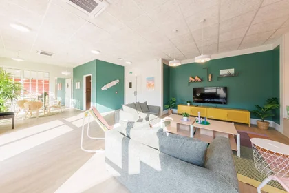Chambre privée en résidence à Clermont-Ferrand, 63000, image 11 de 11