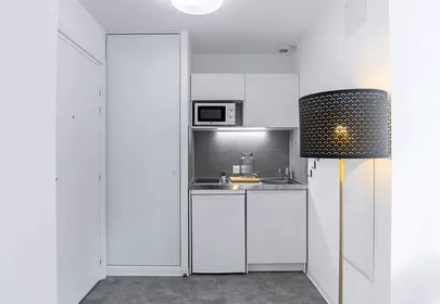 Chambre privée en résidence à Clermont-Ferrand, 63000, image 5 de 11