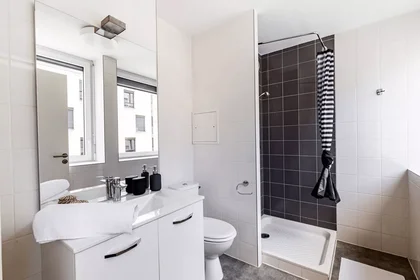 Chambre privée en résidence à Clermont-Ferrand, 63000, image 6 de 11