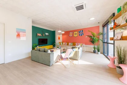 Chambre privée en résidence à Clermont-Ferrand, 63000, image 7 de 11