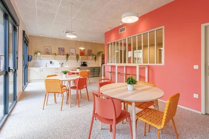 Chambre privée en résidence à Clermont-Ferrand, 63000, image 8 de 11