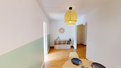 Chambre privée à Rue Pierre Lhomme, image 14 de 22