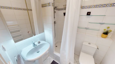 Chambre privée à Rue Pierre Lhomme, image 17 de 22