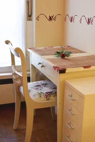 Quarto privado em Via Armando Diaz, , imagem 6 de 10