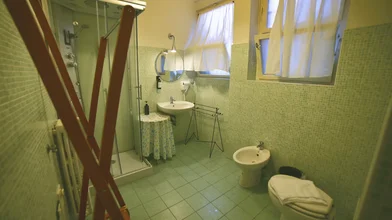 Quarto privado em Via Armando Diaz, , imagem 8 de 10