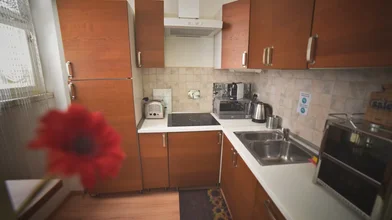 Quarto privado em Via Armando Diaz, , imagem 10 de 10