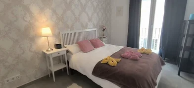 Entire apartment at Calle de Barcelona, , image 1 of 10