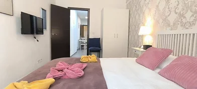 Entire apartment at Calle de Barcelona, , image 7 of 10