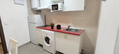 Entire apartment at Calle de Barcelona, , image 9 of 10