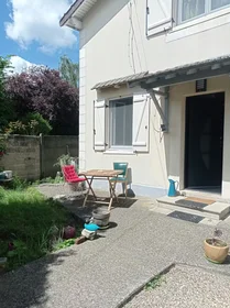 Özel oda konumu Allée Jean Lazzarini, , 1 10 görüntüsü
