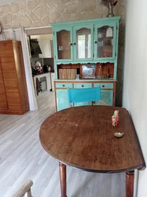 Stanza privata in Allée Jean Lazzarini, , immagine 5 di 10
