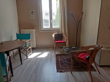 Private room at Allée Jean Lazzarini, , image 6 of 10