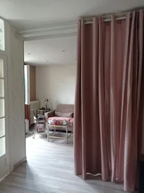 Private room at Allée Jean Lazzarini, , image 7 of 10