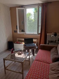 Private room at Allée Jean Lazzarini, , image 9 of 10
