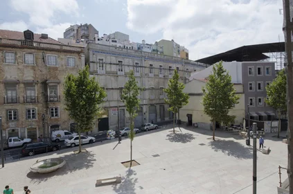 Privatzimmer in der Avenida Almirante Reis, bild 7 von 12