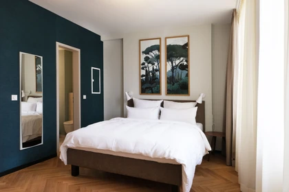 Renting rooms by the month in Kassel