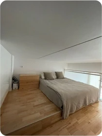 Alquiler de habitaciones por meses en Uppsala