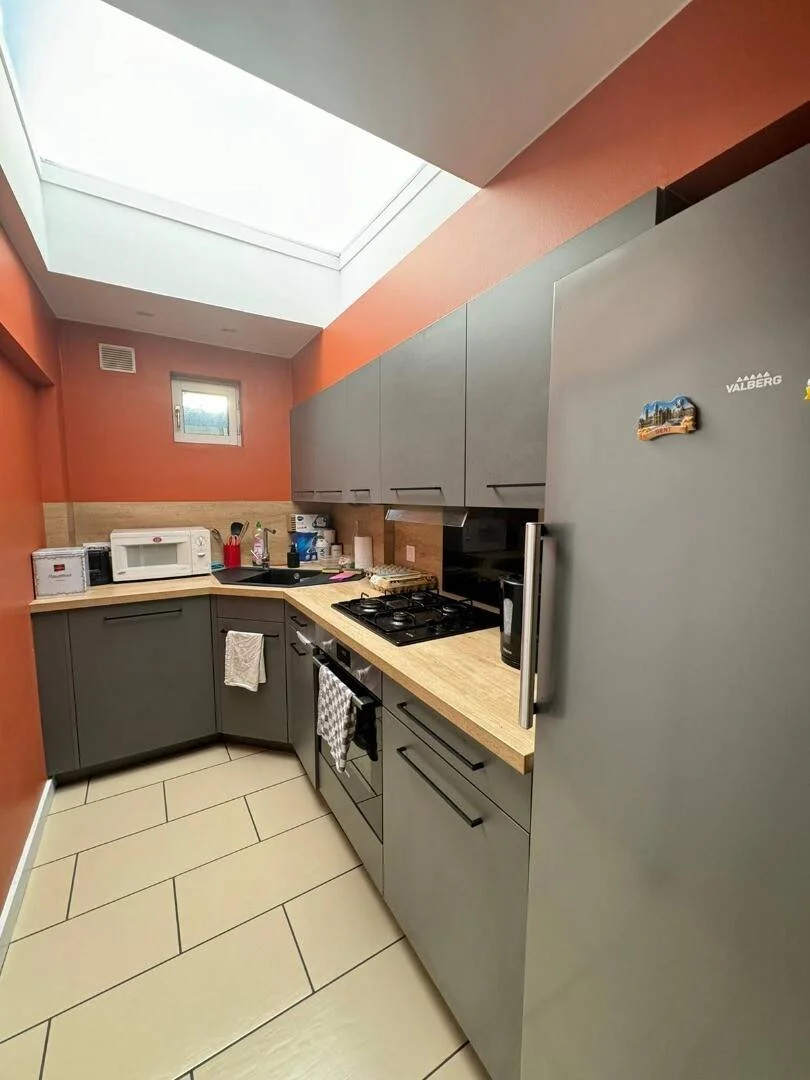 Cozy room for students available in 