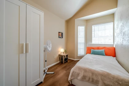 Renting rooms by the month in Houston