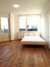 Quarto privado em Merantistraat, IJsselmonde, imagem 1 de 10