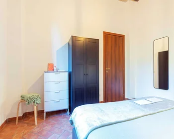 Logement entier à Via Amedeo Avogadro, Portuense, image 4 de 10