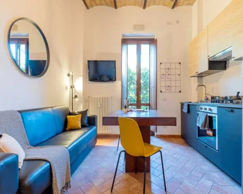 Logement entier à Via Amedeo Avogadro, Portuense, image 5 de 10