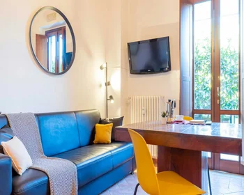 Logement entier à Via Amedeo Avogadro, Portuense, image 6 de 10