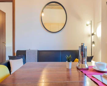 Logement entier à Via Amedeo Avogadro, Portuense, image 9 de 10