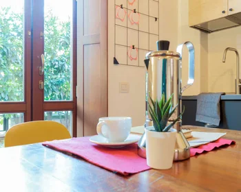 Logement entier à Via Amedeo Avogadro, Portuense, image 10 de 10