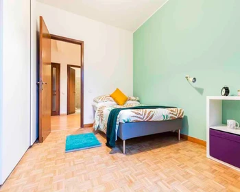 Alquiler de habitaciones por meses en Padova