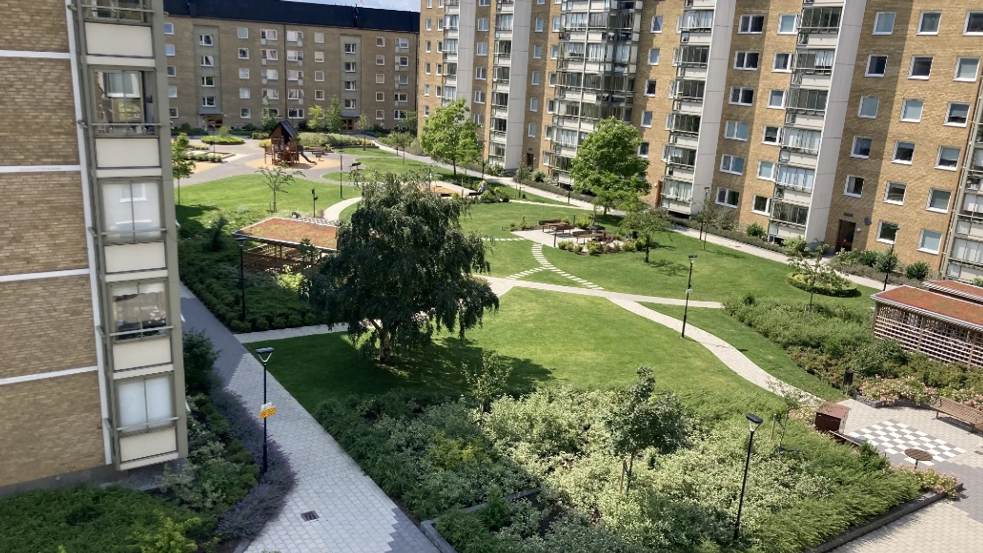 Sofielundsvägen 23C