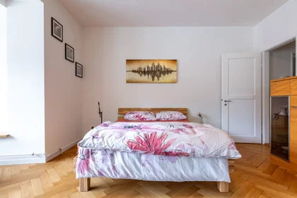 Całe miejsce Eggfluhstrasse, Bachletten, obraz 1 10