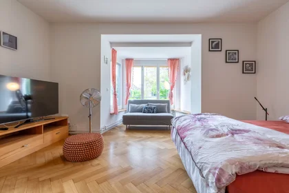 Całe miejsce Eggfluhstrasse, Bachletten, obraz 3 10