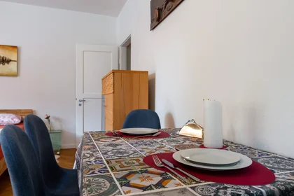 Całe miejsce Eggfluhstrasse, Bachletten, obraz 7 10