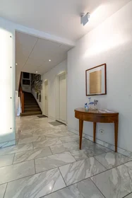 Całe miejsce Eggfluhstrasse, Bachletten, obraz 8 10
