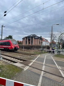 Apartamento entero totalmente amueblado  en Potsdam