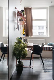 Privatzimmer im Wohnheim in der 6 Birketinget, bild 1 von 41