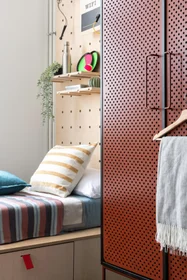 Privatzimmer im Wohnheim in der 6 Birketinget, bild 2 von 41