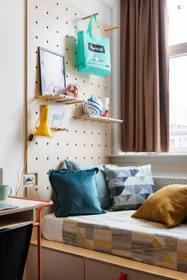 Privatzimmer im Wohnheim in der 6 Birketinget, bild 12 von 41