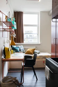 Privatzimmer im Wohnheim in der 6 Birketinget, bild 13 von 41